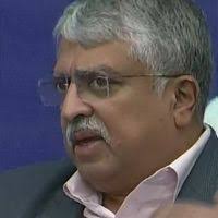 Image result for nandan nilekani