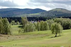 Image result for Carrbridge Golf Club