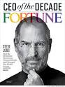 Icon of the Valley: A personal appreciation of Steve Jobs ...