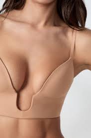 Image result for "escote bajo