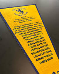 Image result for Strathmore Cricket Club