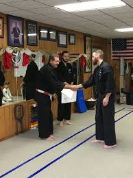 Image result for Cox And Gallacher Martial Arts