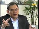 Interviewed by DAUD YUSOF