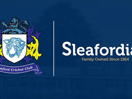 Image result for Sleaford Cricket Club