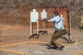 Image result for Dacorum Rifle Club