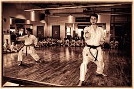 Image result for Stockport Shotokan Karate Club