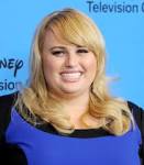 REBEL WILSON suffered fashion nightmare at Jason Segel lunch.