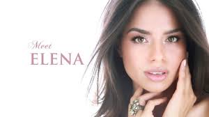 Elena Diaz is a bilingual actress and a television host based in Los Angeles. She has appeared in “How I Met Your Mother” opposite of Neil Patrick Harris, ... - meet-elena-diaz2