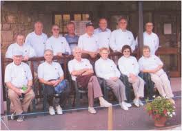 Image result for Nercwys Bowling Club