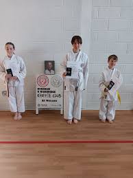 Image result for Burnham Karate Club
