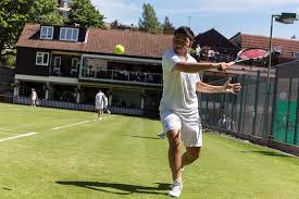 Image result for Campion Lawn Tennis Club