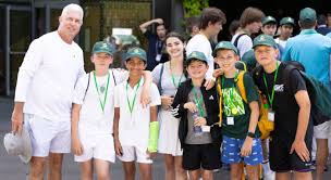 Image result for Ace Tennis Camps
