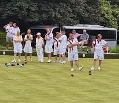 Image result for Middleton On The Wolds Bowling Club