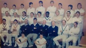 Image result for Gloucester City Winget Cricket Club