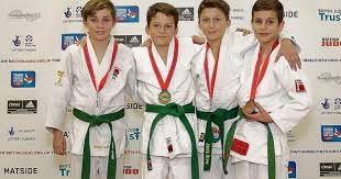 Image result for Micklefield Judo Club