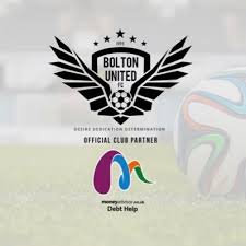 Image result for Bolton United Harriers & Athletics Club