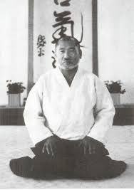 Image result for White Oak Aikido Reading