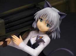 「サーニャ・V・リトヴャク ストライクウィッチーズ」の画像検索結果