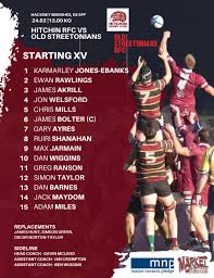 Image result for Hitchin Rugby Football Club