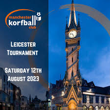 Image result for Manchester Korfball Club