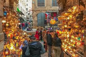 Image result for khan el khalili