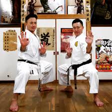 Image result for GoJu-Kai Karate Club