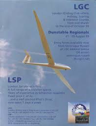Image result for Needwood Forest Gliding Club Ltd