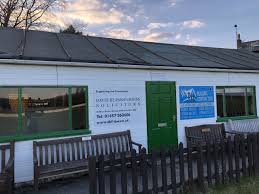 Image result for Tintwistle Cricket Club