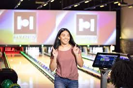 Image result for Cgu Bowling Club