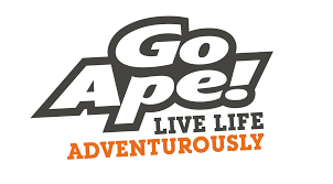 Image result for Go Ape! Moors Valley