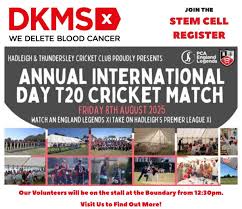 Image result for Hadleigh & Thundersley Cricket Club