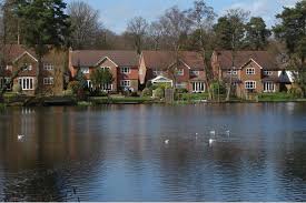 Image result for Frimley