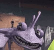 Image result for randall