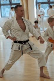 Image result for Orpington Shotokan Karate Club