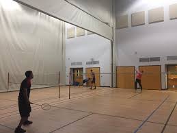 Image result for Old Pembertonians Badminton Club