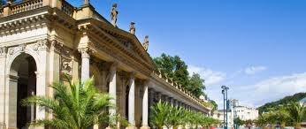 Image result for colonnades