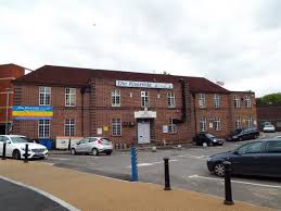 Image result for West Wycombe Cricket Club