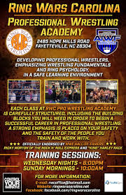 Image result for KGW PRO WRESTLING ACADEMY