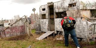 Image result for Ambush Paintball Ltd, Hampshire