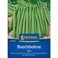 Image result for Buschbohnen