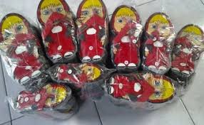 Sandal sancu, sandal lucu, sandal sancu grosir, Jual sandal sancu ...