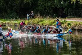 Image result for Wraysbury Dragons