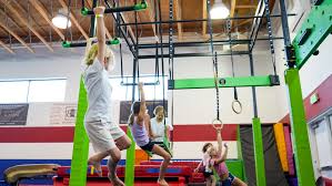 Image result for Goring Gymnastics Club
