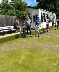 Image result for Cromarty Bowling Club