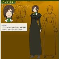 「ユキネ・メア 異世界の聖機師物語」の画像検索結果