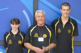 Image result for Sedgefield 75 Swimming Club