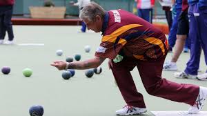 Image result for Bridgman Bowling Club