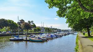 Image result for Kingsbridge Archers, Devon