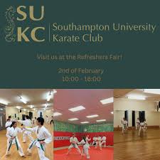 Image result for Southampton University Shorinji Kempo Club