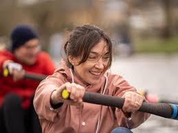 Image result for Cambridge Rowing Experience